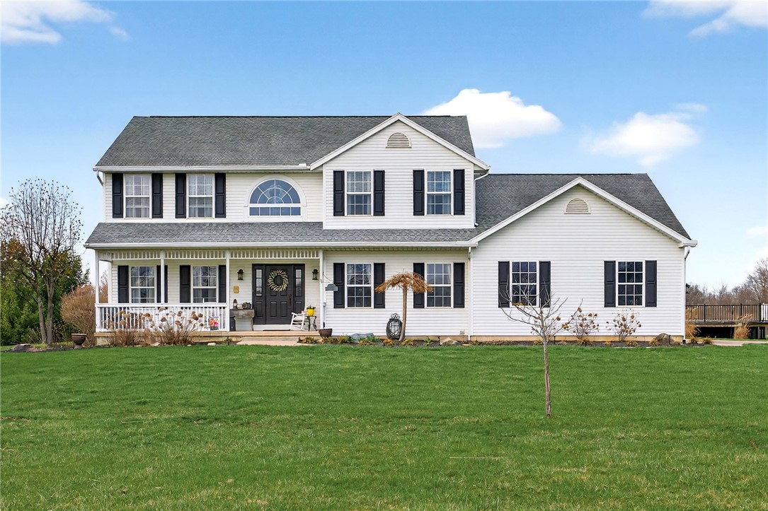 8280 Wildcat Road Tipp City, OH 45371 - Photo 2 of 59