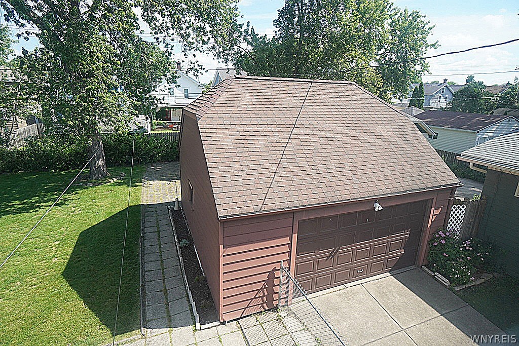 40 Kenton Road Tonawanda, NY 14217 - Photo 8 of 35