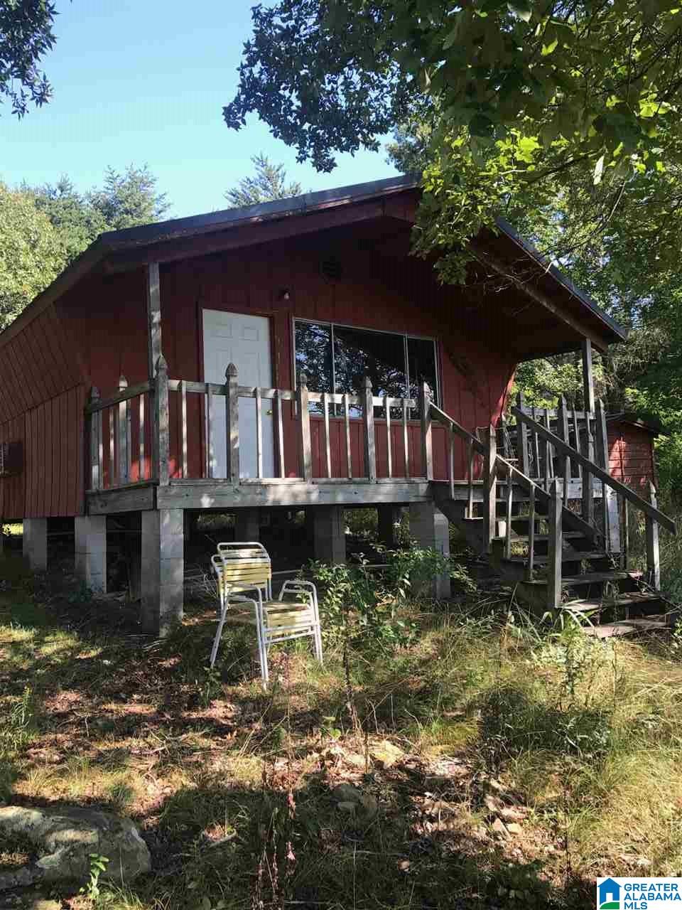 368 Bynum Road, Unit 2 9 AC Steele, AL 35987 - Photo 12 of 12