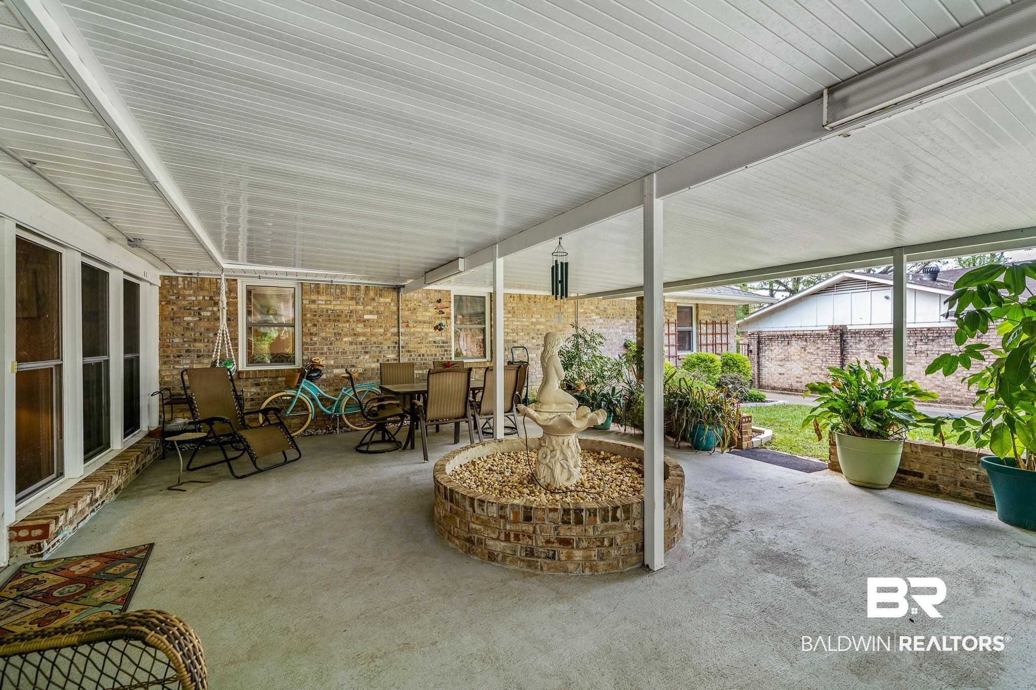 512 Huntleigh Way Mobile, AL 36608 - Photo 27 of 37