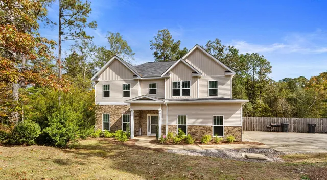 $479,900 | 4653 Hunters Mill Court, Hephzibah, GA 30815