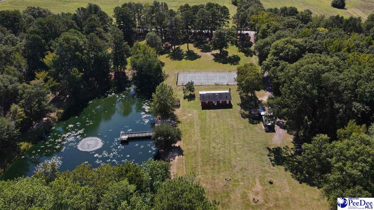 1349 Academy Road Bennettsville, SC 29512 - Photo 11 of 28 Gallery Image 11