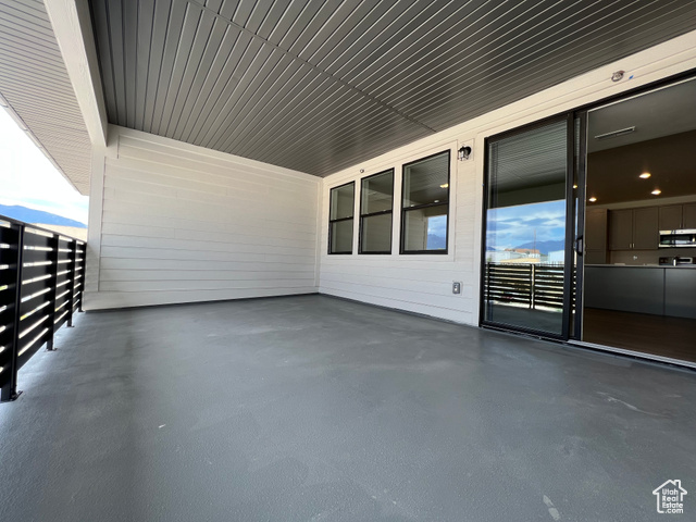 736 West Blue Magic Lane, Unit R304 Midvale, UT 84047 - Photo 1 of 1 View of patio / terrace