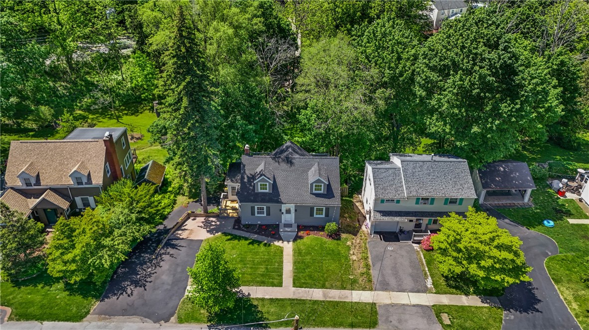 27 Dakeland Road Irondequoit, NY 14617 - Photo 46 of 50