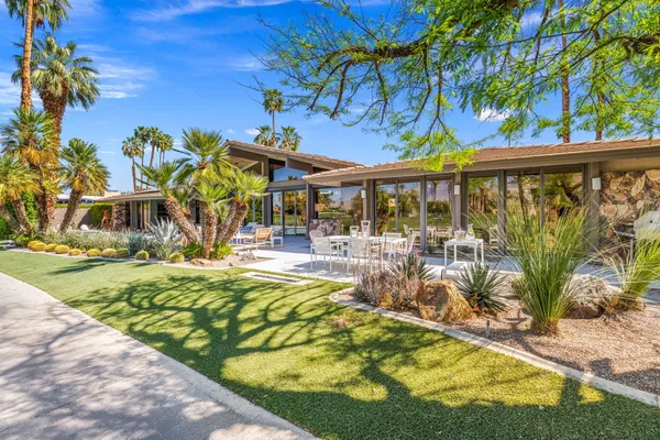 $3,650,000 | 40225 Sand Dune Road, Rancho Mirage, CA 92270