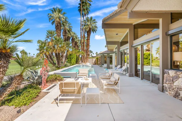 $3,650,000 | 40225 Sand Dune Road, Rancho Mirage, CA 92270