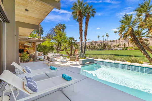 $3,650,000 | 40225 Sand Dune Road, Rancho Mirage, CA 92270