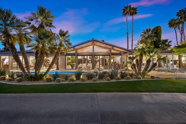 $3,650,000 | 40225 Sand Dune Road, Rancho Mirage, CA 92270