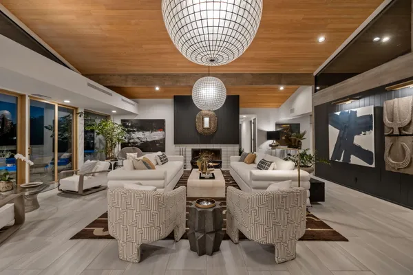 $3,650,000 | 40225 Sand Dune Road, Rancho Mirage, CA 92270