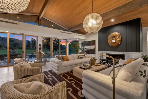 $3,650,000 | 40225 Sand Dune Road, Rancho Mirage, CA 92270