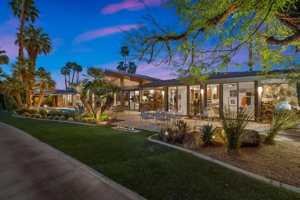 $3,650,000 | 40225 Sand Dune Road, Rancho Mirage, CA 92270