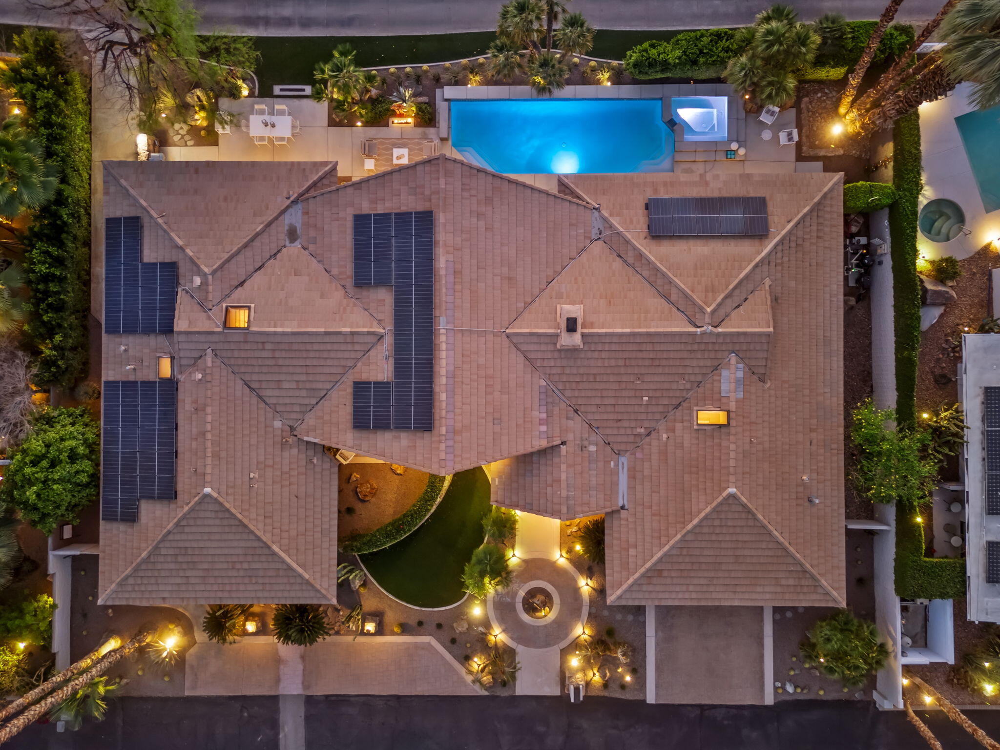 40225 Sand Dune Road Rancho Mirage, CA 92270 - Photo 80 of 80 157-web-or-mls-DJI_20260317191401_0037_D