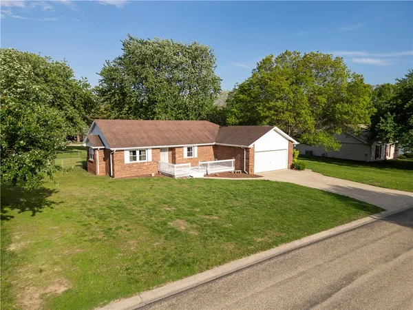 $172,500 | 3639 Whittier Lane, Danville, IL 61832