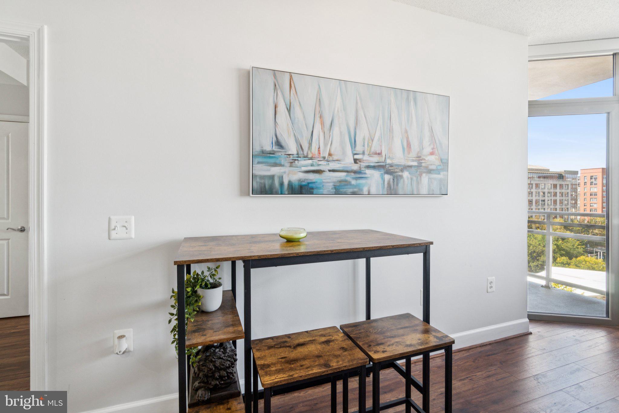 3650 South Glebe Road, Unit 846 Arlington, VA 22202 - Photo 7 of 41 Gallery Image 7