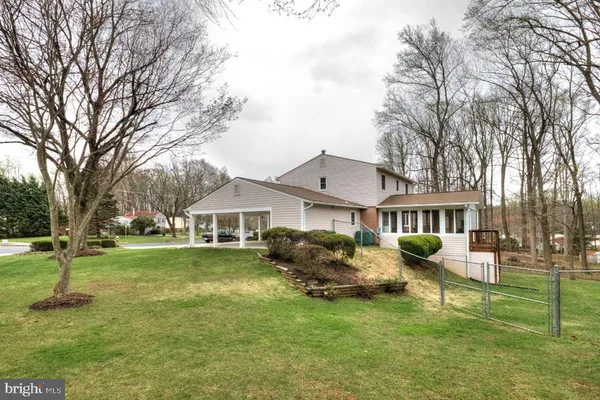 $4,500 | 4700 Playfield Street, Annandale, VA 22003