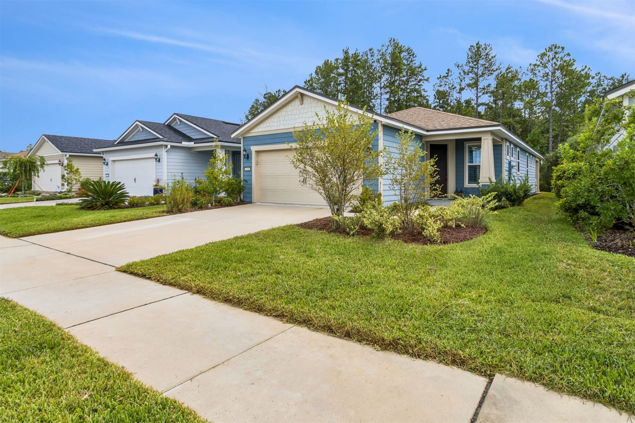 530 Continuum Loop Yulee, FL 32097 - Photo 2 of 66 Gallery Image 2