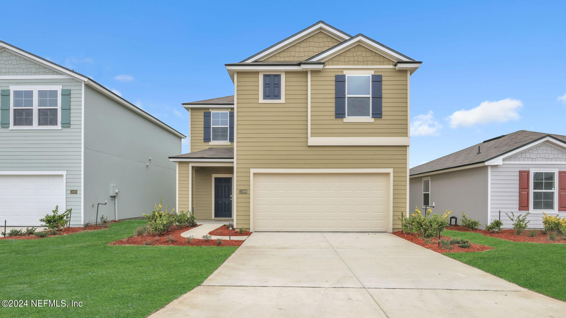 12696 European Beech Road Jacksonville, FL 32218 - Photo 1 of 38 0H3A6522