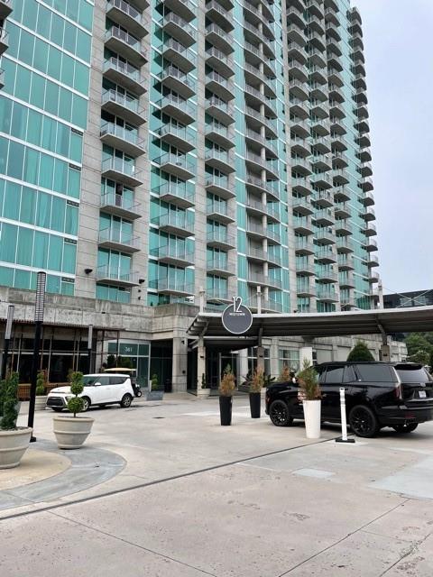361 17th Street Northwest, Unit 1906 Atlanta, GA 30363 - Photo 1 of 1