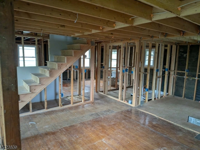 18 Wallkill Drive Vernon, NJ 07461 - Photo 2 of 4 a view of an entryway with staircase