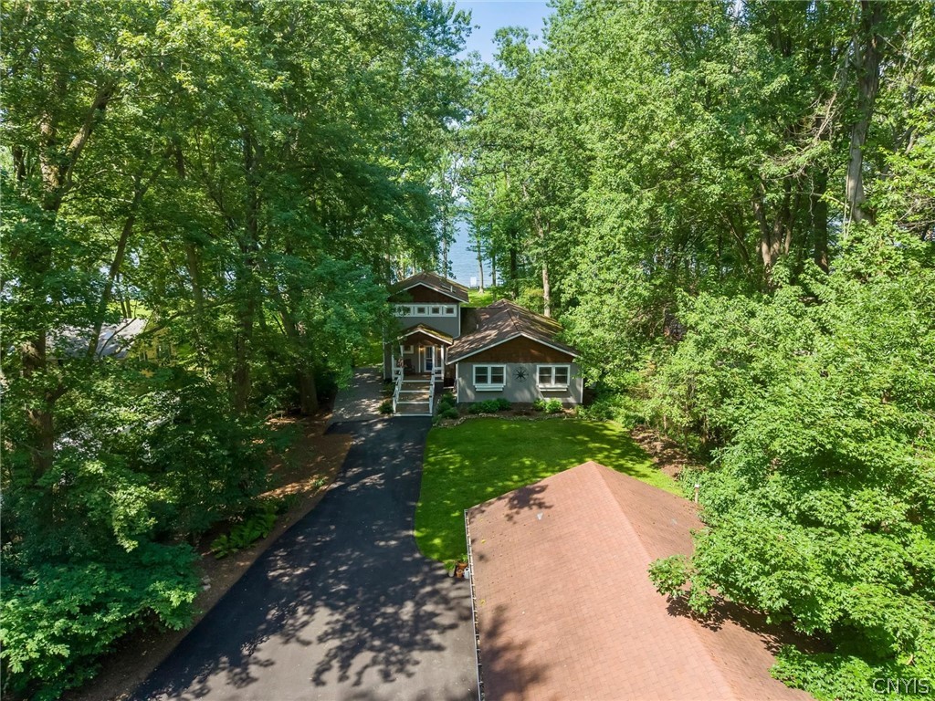 7255 Farnham Road Lysander, NY 13112 - Photo 49 of 50