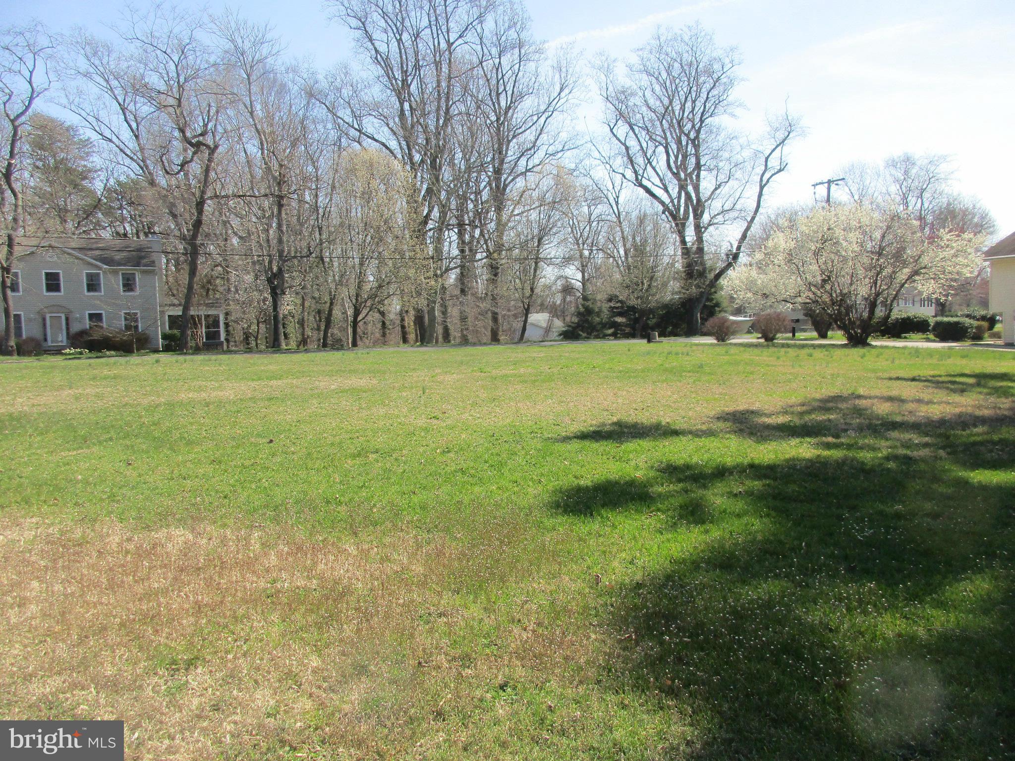 1806 Johnson Road Annapolis, MD 21409 - Photo 2 of 11 Exterior (General)