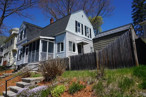 $490,000 | 112 Durant Street, Lowell, MA 01850