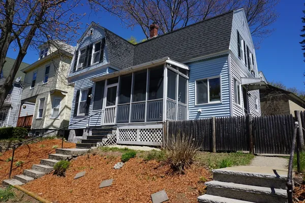 $490,000 | 112 Durant Street, Lowell, MA 01850