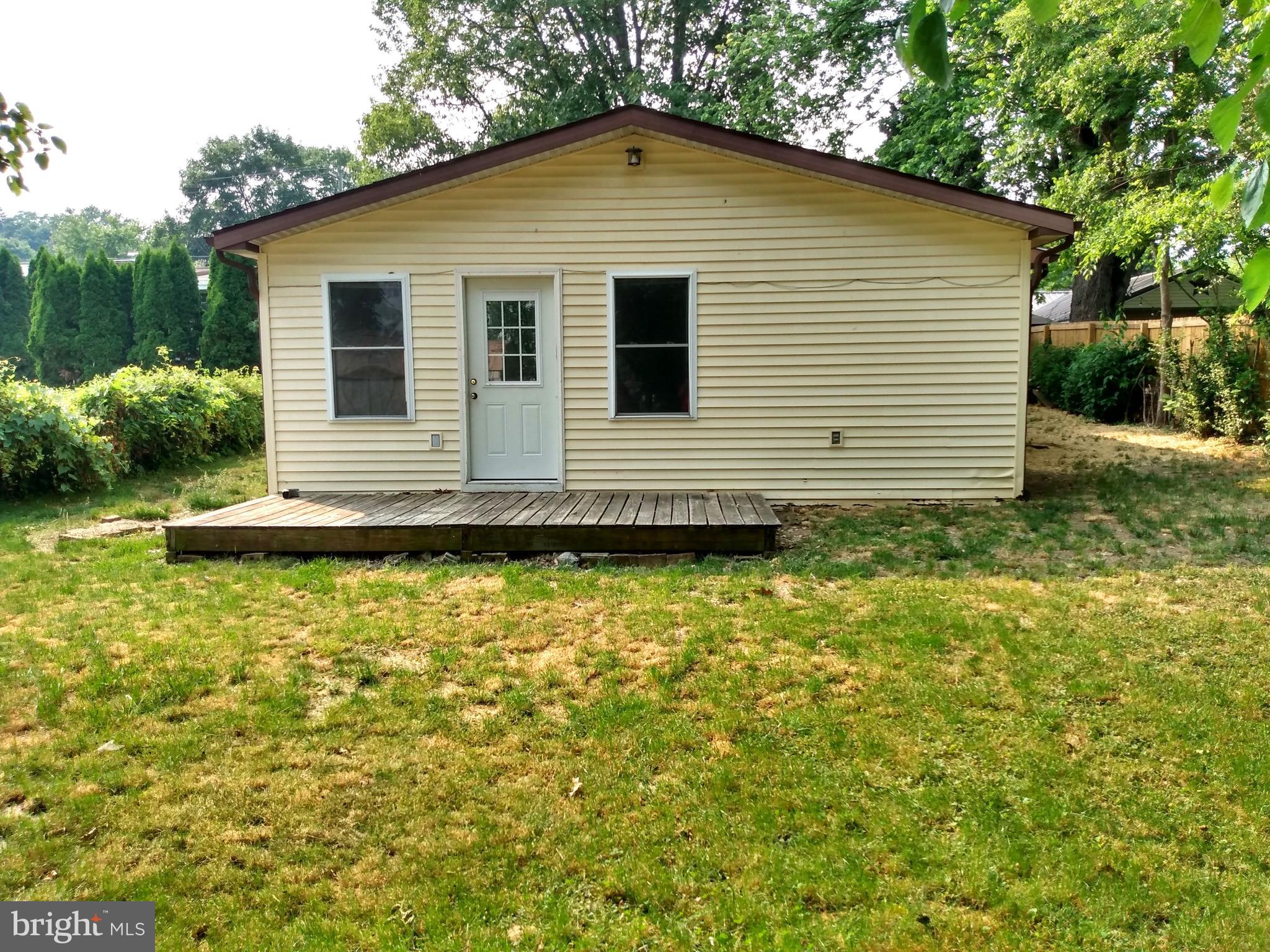 104 Springhouse Road Shippensburg, PA 17257 - Photo 24 of 29 Exterior Rear