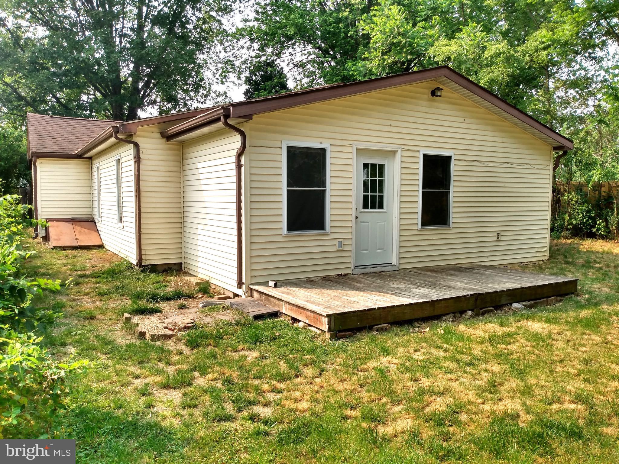 104 Springhouse Road Shippensburg, PA 17257 - Photo 25 of 29 Exterior Rear