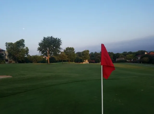 a view of a outdoor space