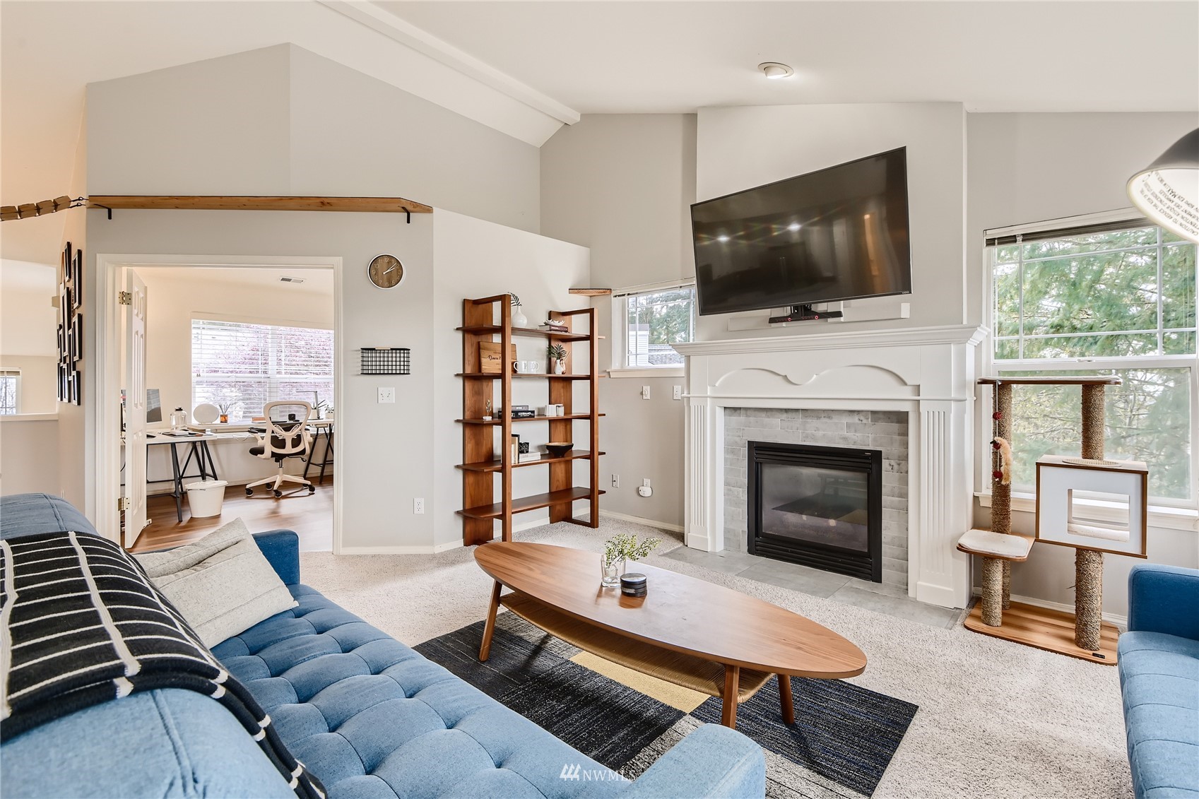 710 228th Street Southwest, Unit N201 Bothell, WA 98021 - Photo 5 of 24 Gallery Image 5