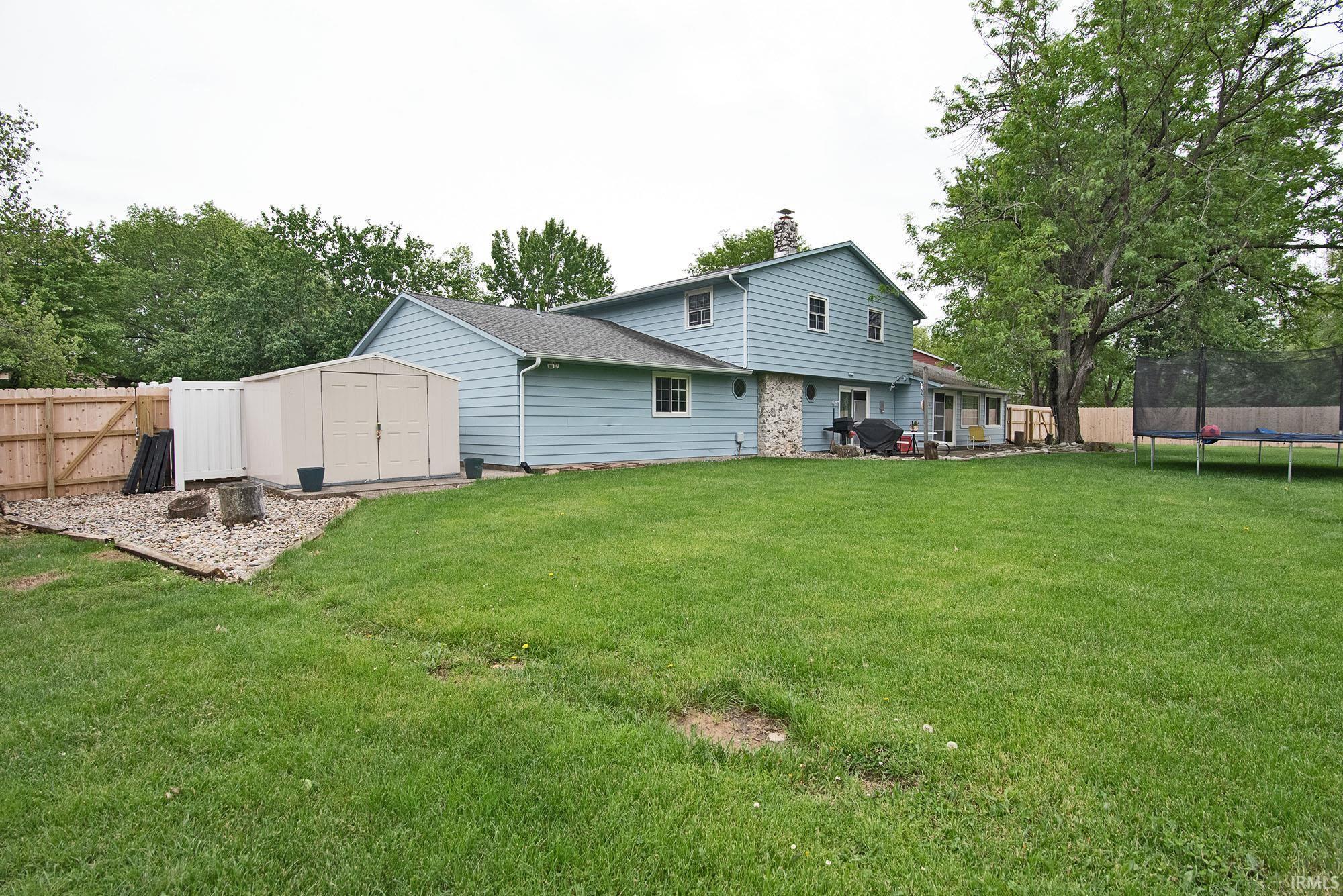 5218 Tomahawk Trail Fort Wayne, IN 46804 - Photo 28 of 30