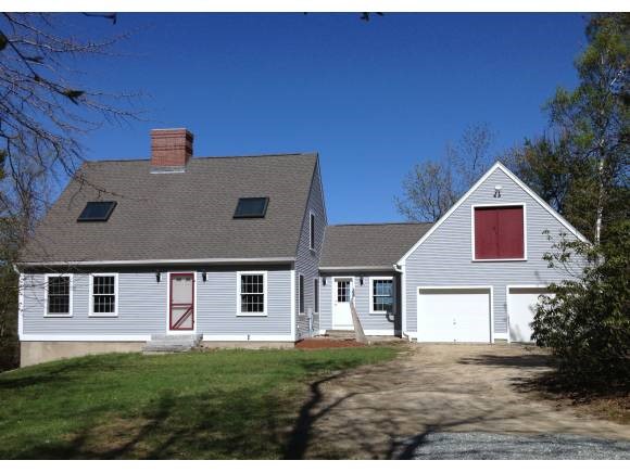 334 Mitchell Hill Road Mason, NH 03086 - Photo 1 of 1