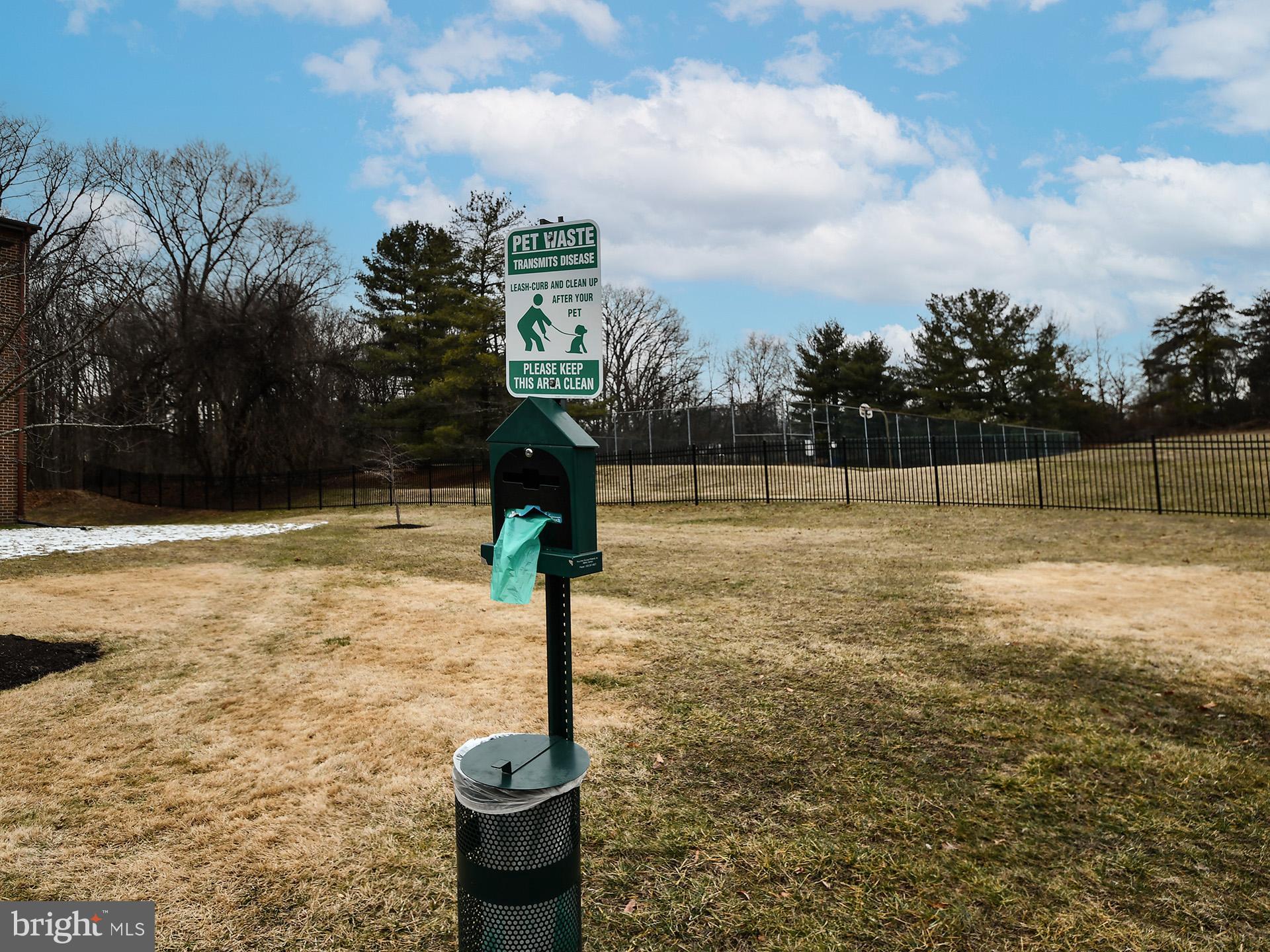 15712 Dorset Road, Unit 104 Laurel, MD 20707 - Photo 45 of 49 Community