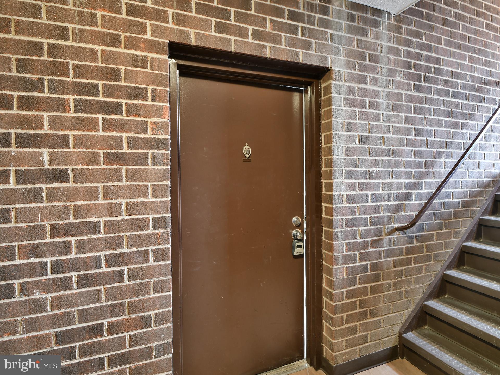 15712 Dorset Road, Unit 104 Laurel, MD 20707 - Photo 5 of 49 Condo Main entrance