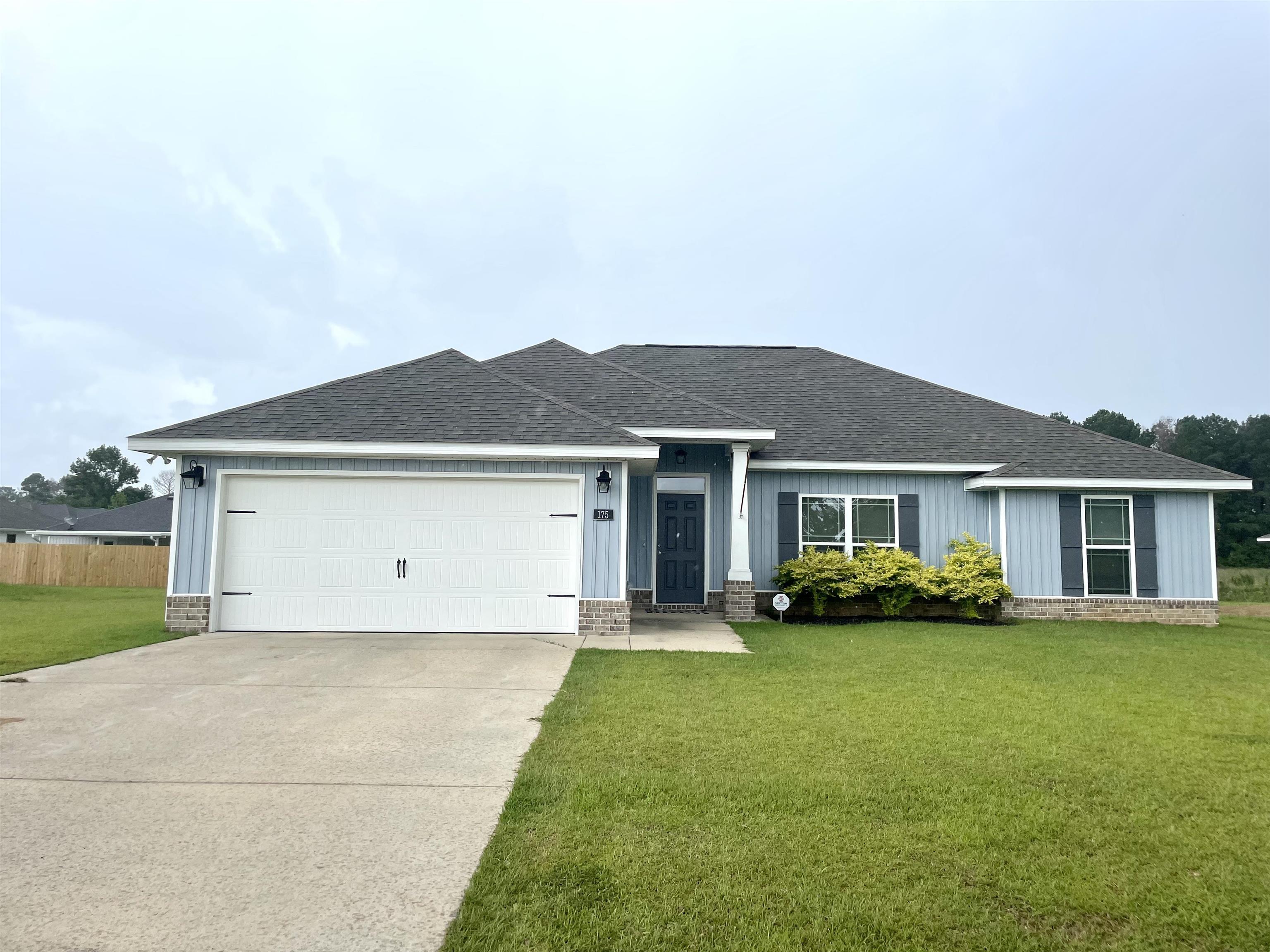 175 St Stevens Court Atmore, AL 36502 - Photo 1 of 19