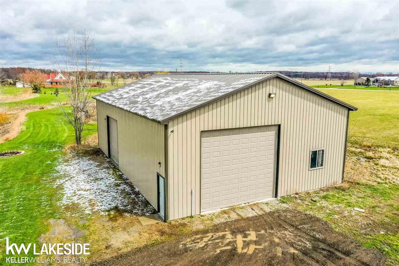 7560 Meisner Road Casco, MI 48064 - Photo 7 of 46