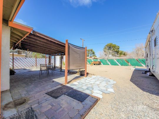 816 West Graaf Avenue Ridgecrest, CA 93555 - Photo 17 of 22