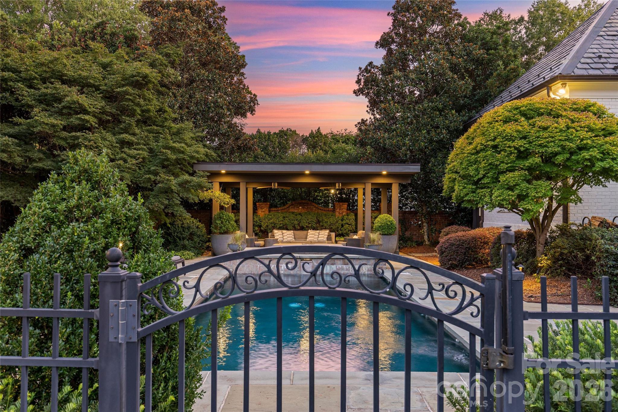 727 Colville Road Charlotte, NC 28207 - Photo 45 of 48 Gallery Image 45