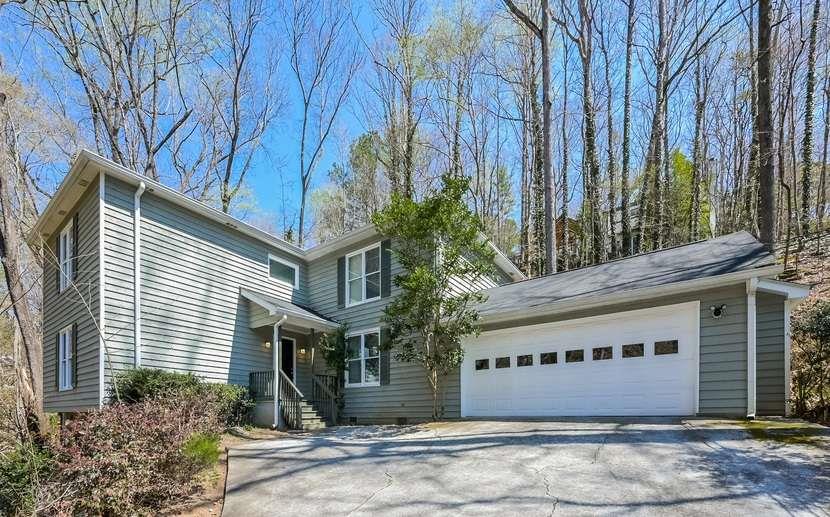 7127 Riverside Drive Atlanta, GA 30328 - Photo 1 of 21