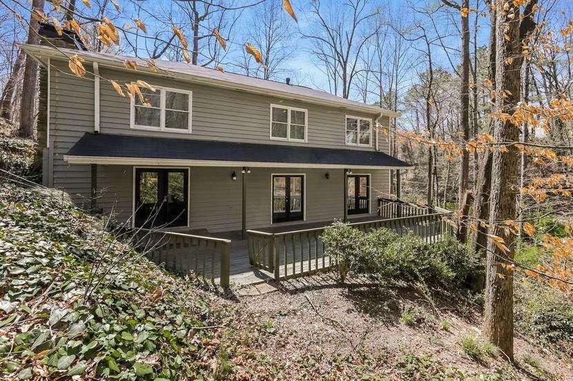 7127 Riverside Drive Atlanta, GA 30328 - Photo 18 of 21