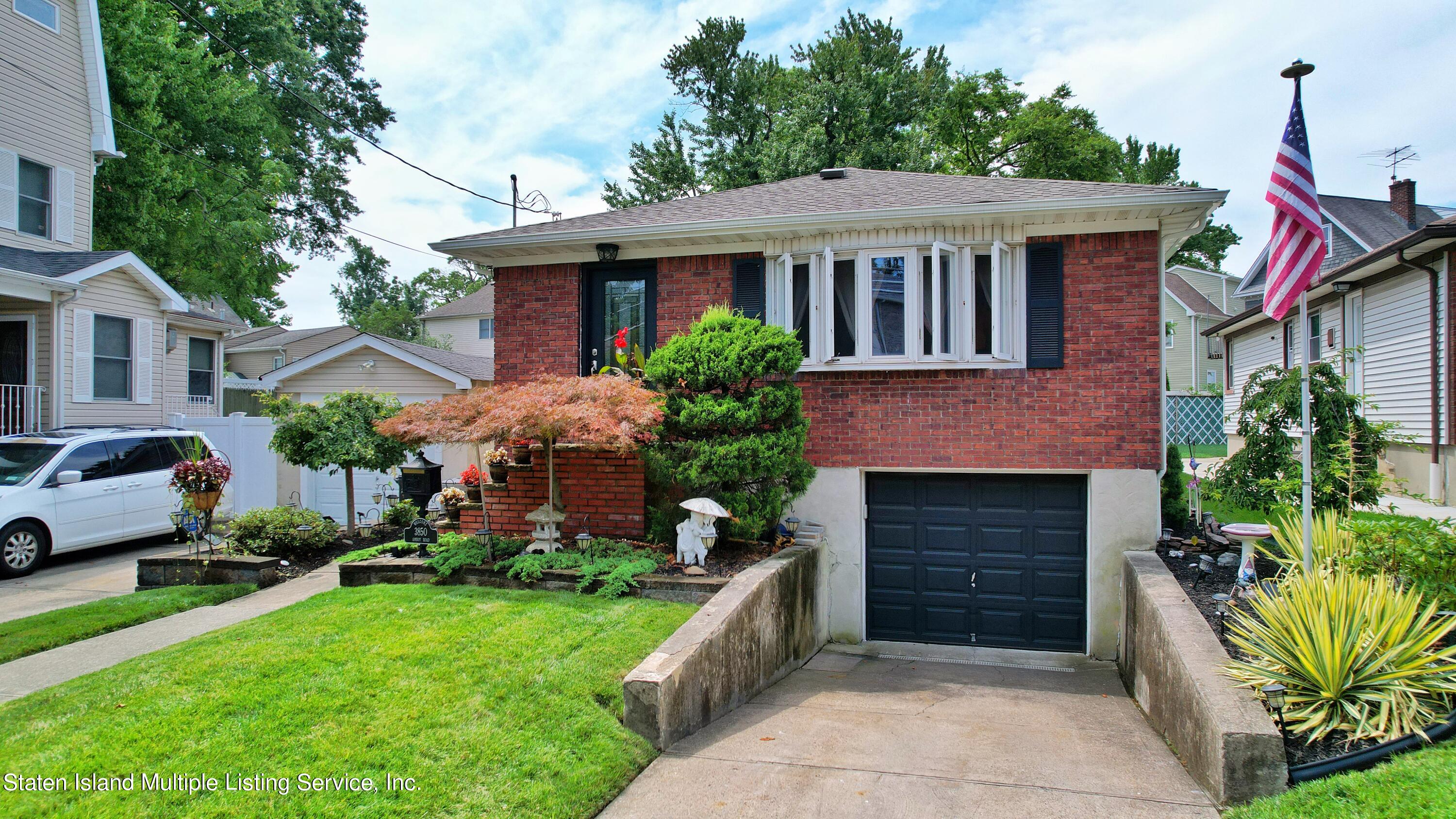 3850 Amboy Road