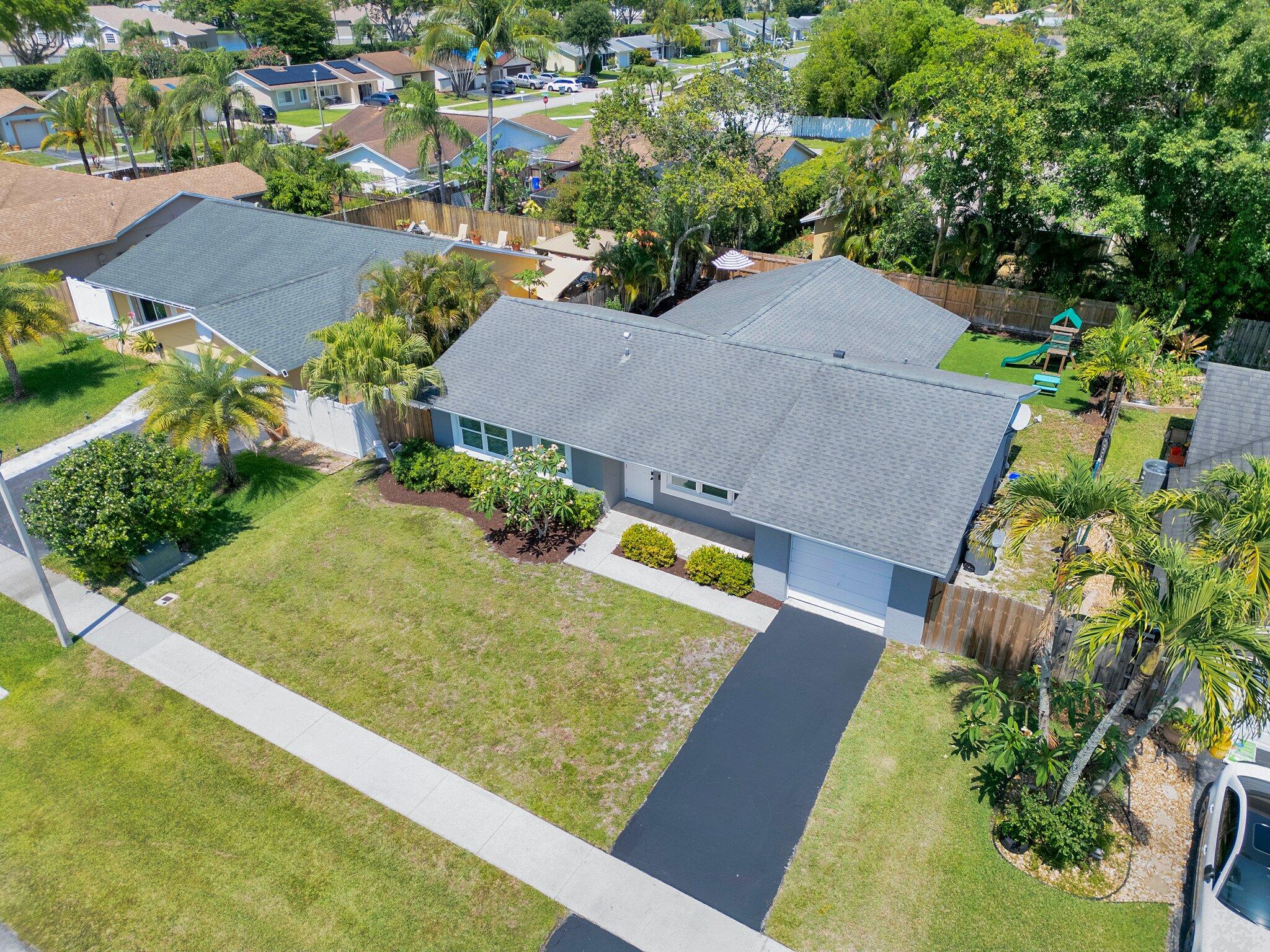 18428 Alydar Way Boca Raton, FL 33496 - Photo 1 of 24 6-web-or-mls-DJI_0252