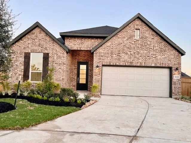 $399,990 | 4527 Sunny Hazel Lane, Fulshear, TX 77441