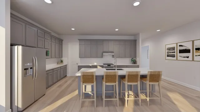 $399,990 | 4527 Sunny Hazel Lane, Fulshear, TX 77441