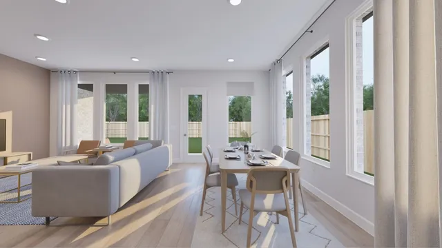 $399,990 | 4527 Sunny Hazel Lane, Fulshear, TX 77441