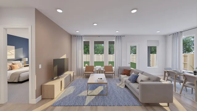 $399,990 | 4527 Sunny Hazel Lane, Fulshear, TX 77441