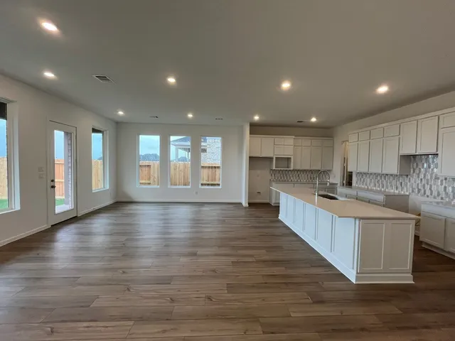 $399,990 | 4527 Sunny Hazel Lane, Fulshear, TX 77441