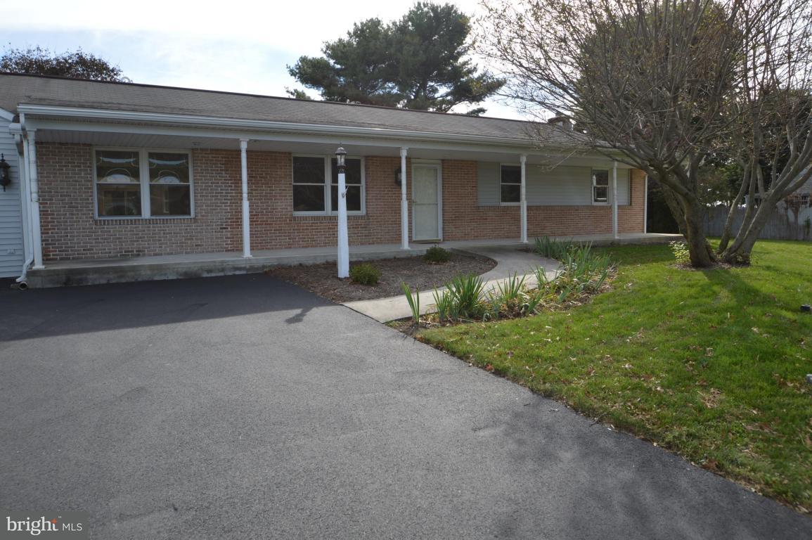 1073 Mountain Road Manheim, PA 17545 - Photo 16 of 19