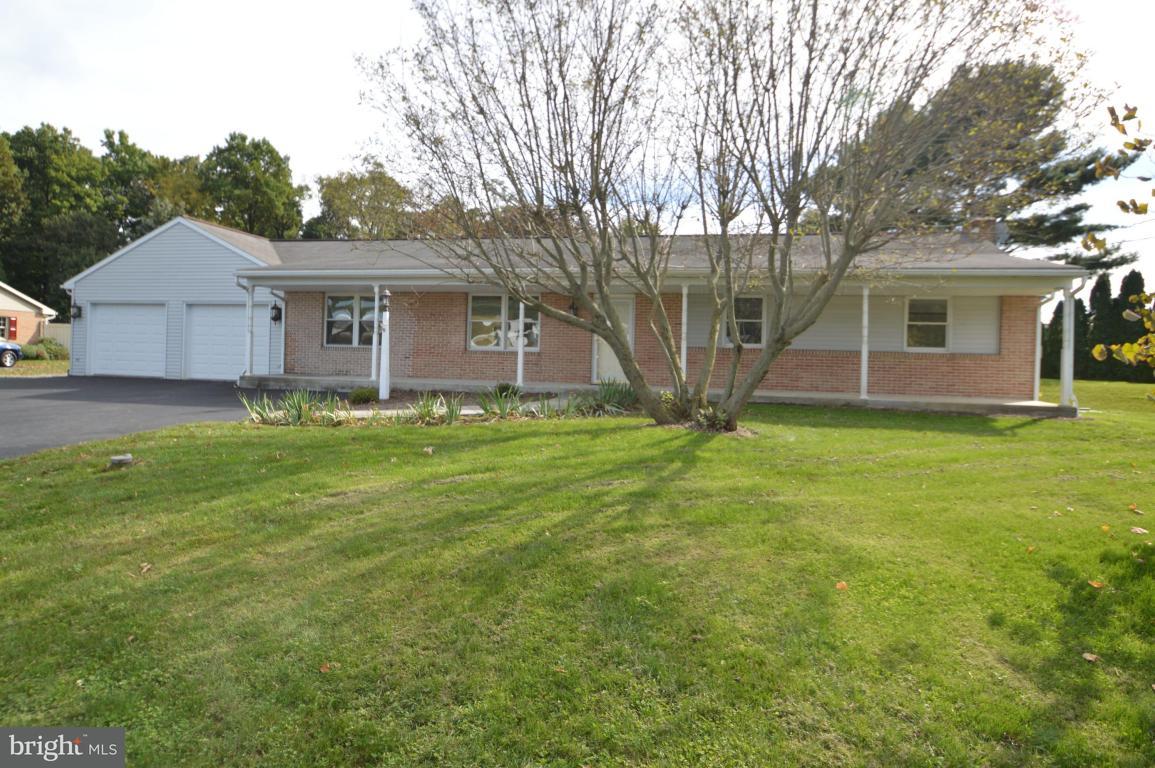 1073 Mountain Road Manheim, PA 17545 - Photo 17 of 19